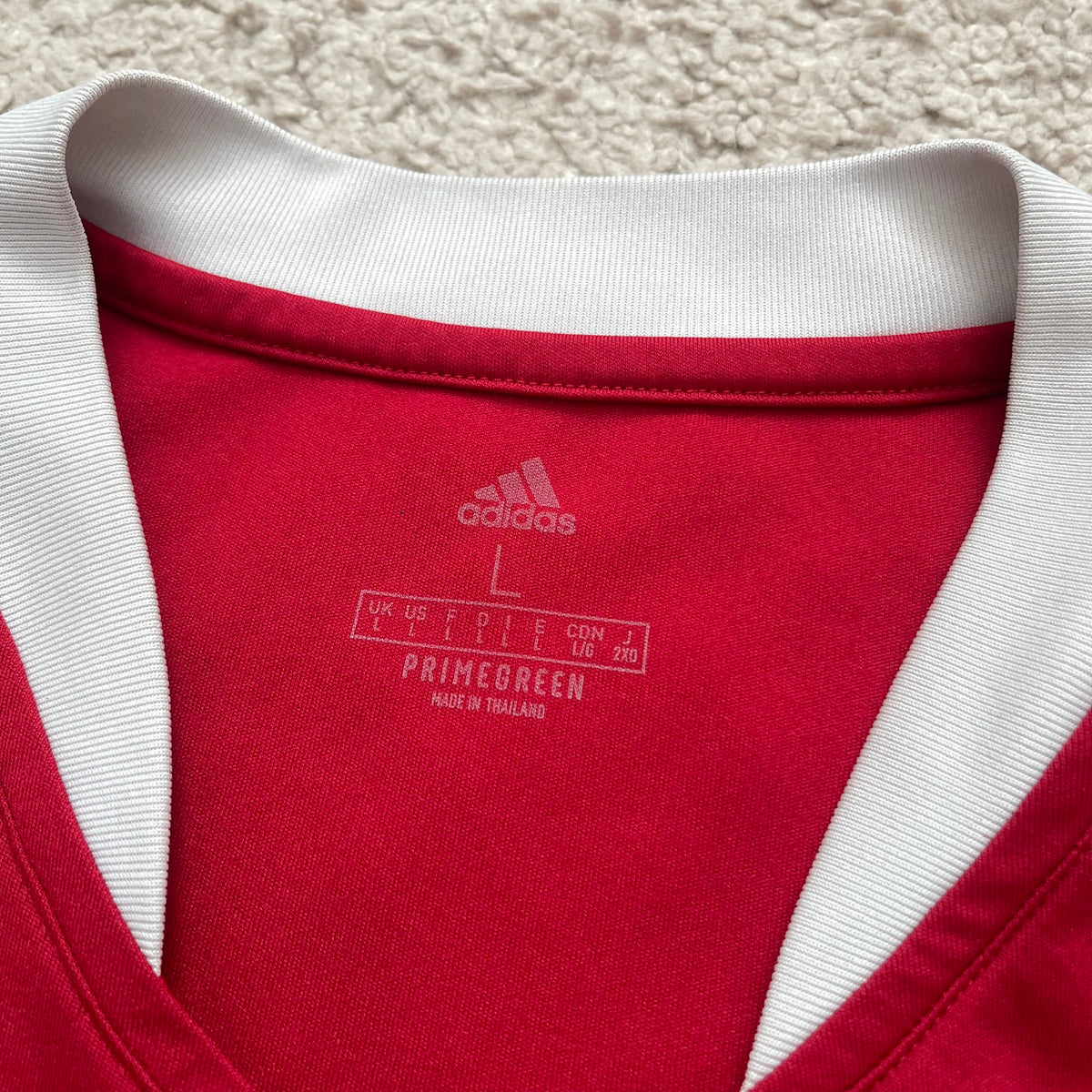 Olympiacos 2021/22 Pre-Match (L)