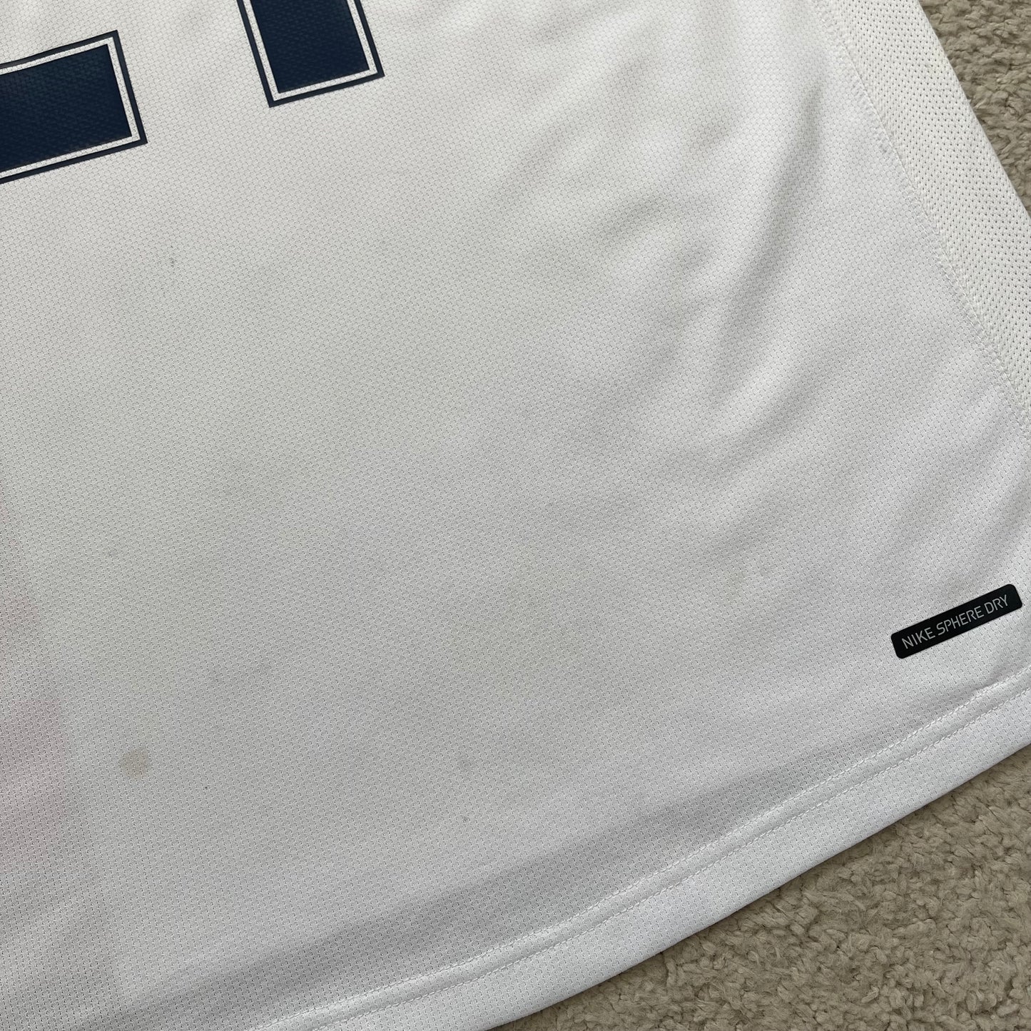 USA 2006 World Cup x Landon Donovan #21 (L)