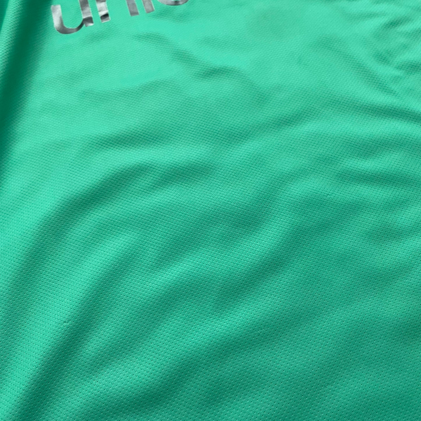 Barcelona 2010/11 away x Messi #10 (L)