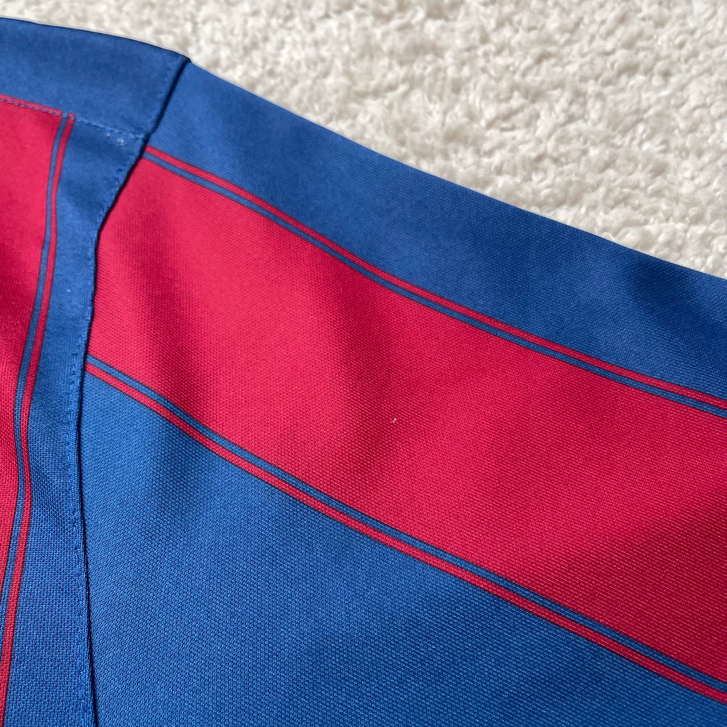 Barcelona 2009/10 home x Messi #10 (L)