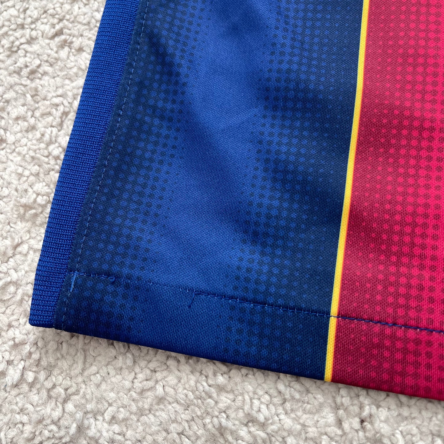 Barcelona 2020/21 home x Messi #10 (M)