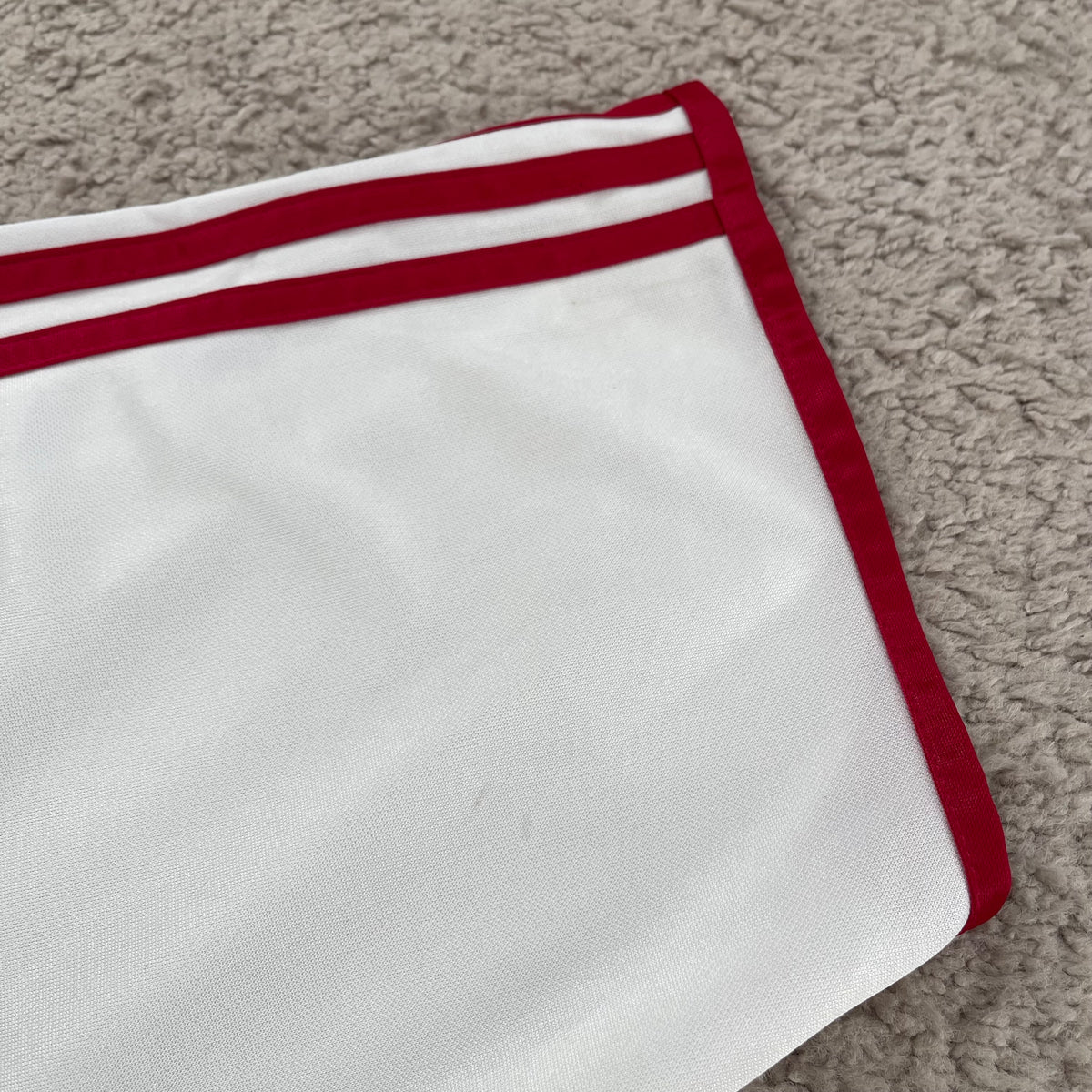 Bayern Munich 2004/05 away x Michael Ballack #13 (L)