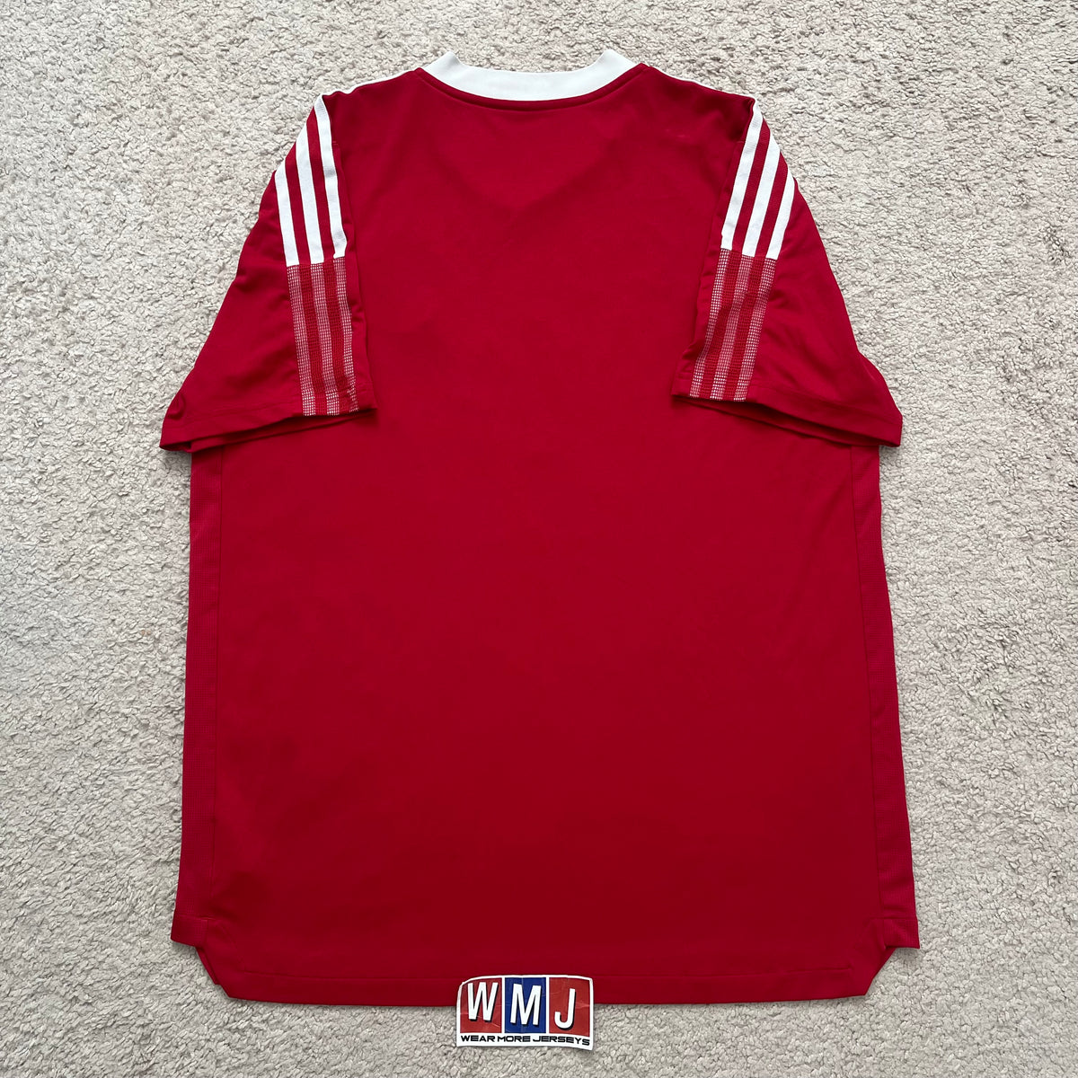 Olympiacos 2021/22 Pre-Match (L)
