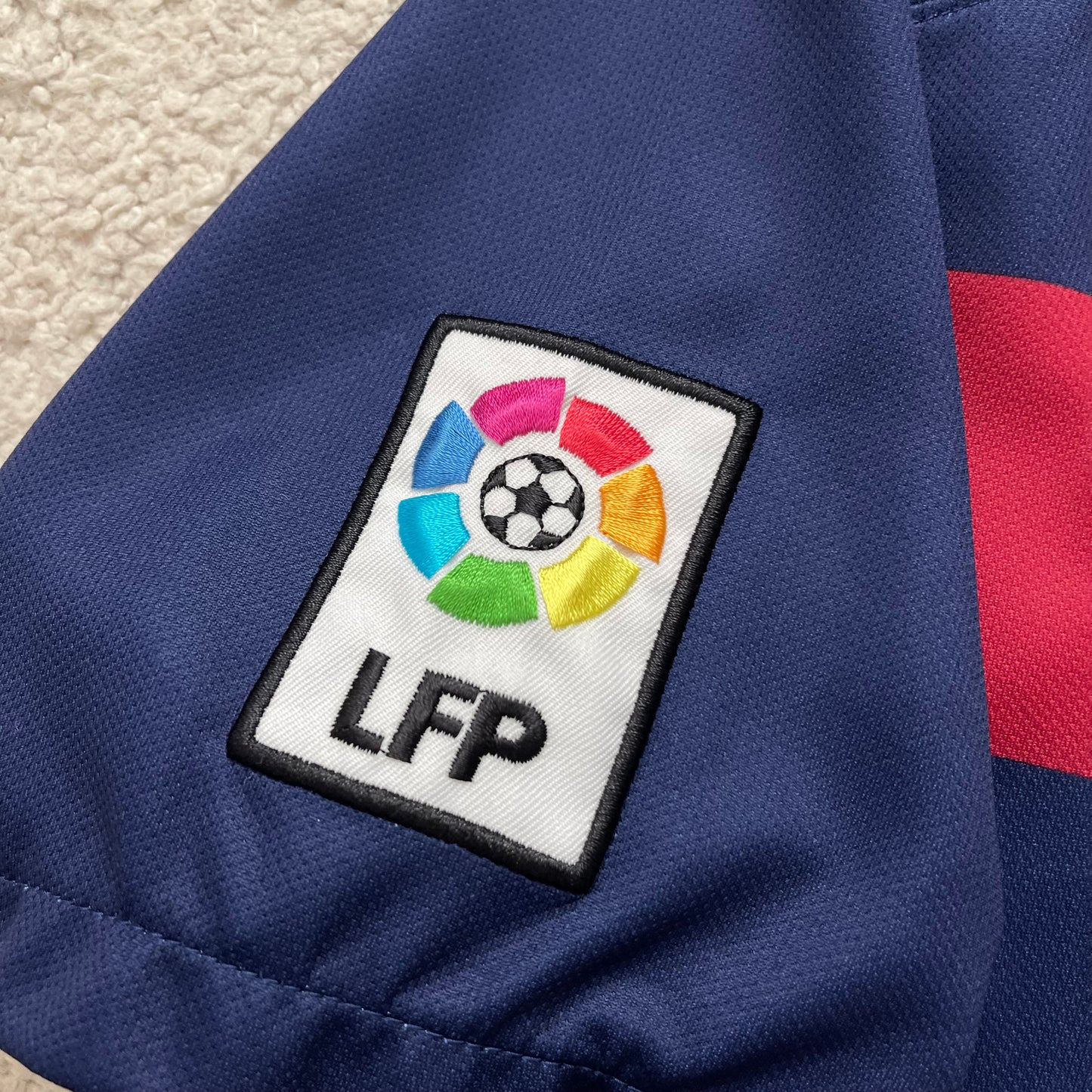 Barcelona 2015/16 home x Neymar Jr #11 (M)