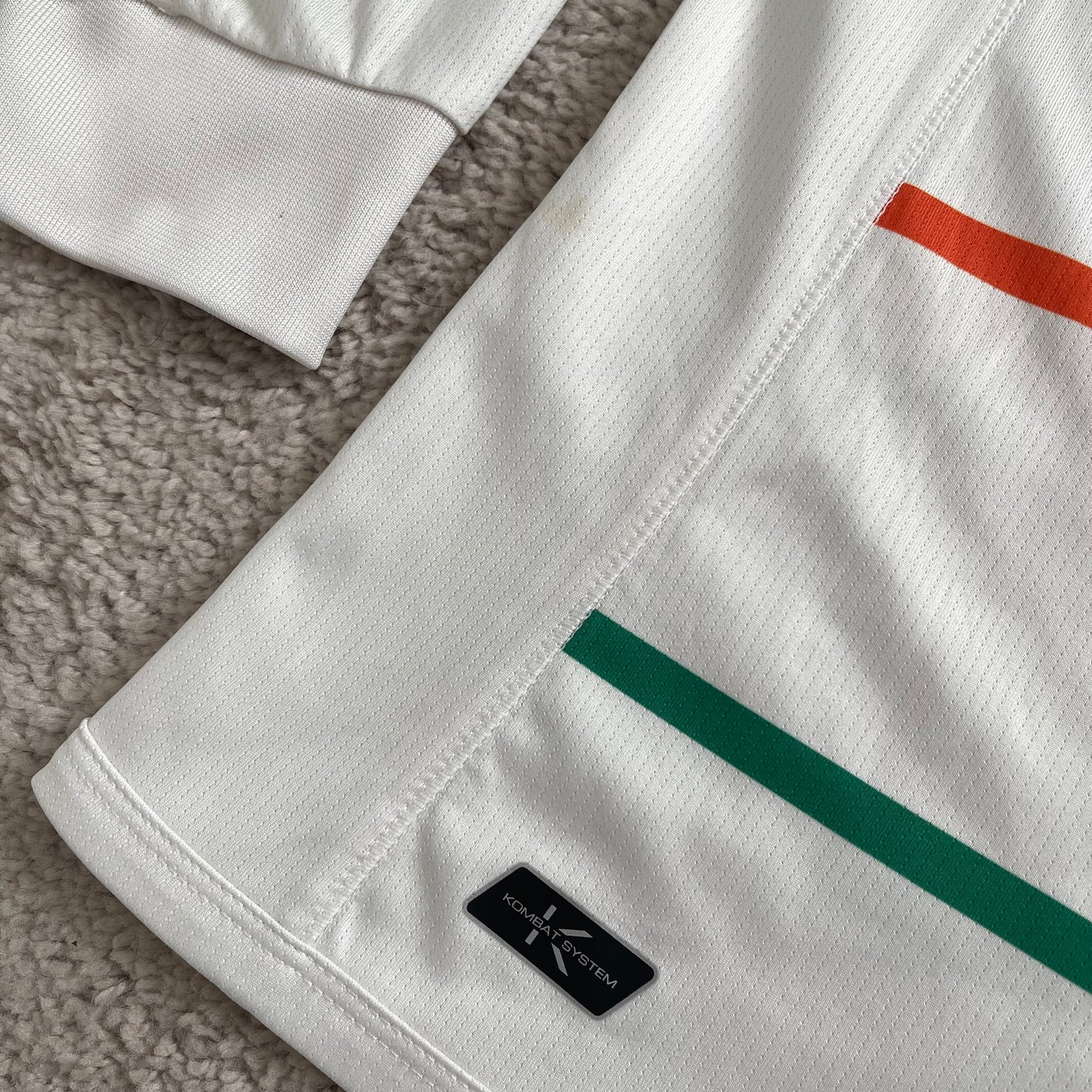 Venezia 2022/23 away LONG SLEEVES (XL)