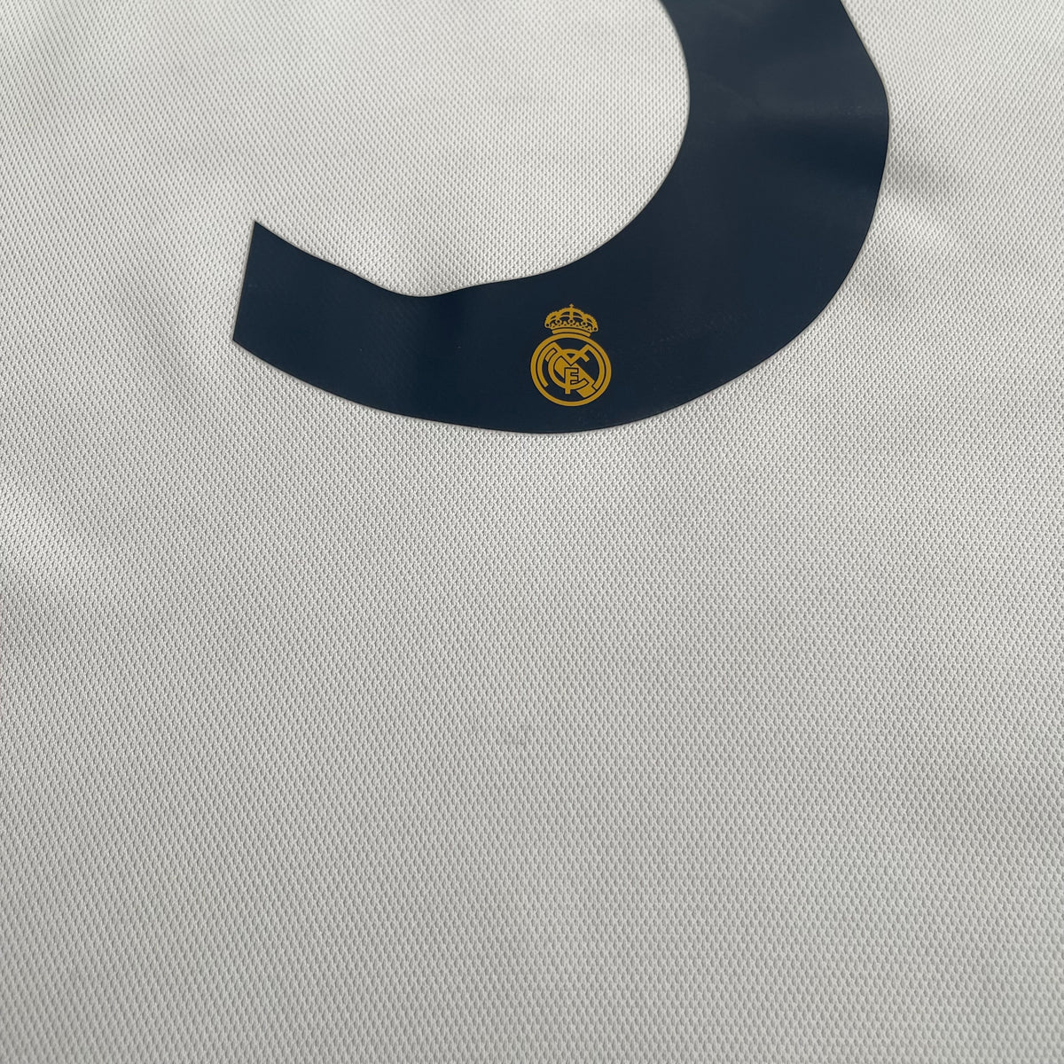 Real Madrid 2023/24 home x Jude Bellingham #5 (M)
