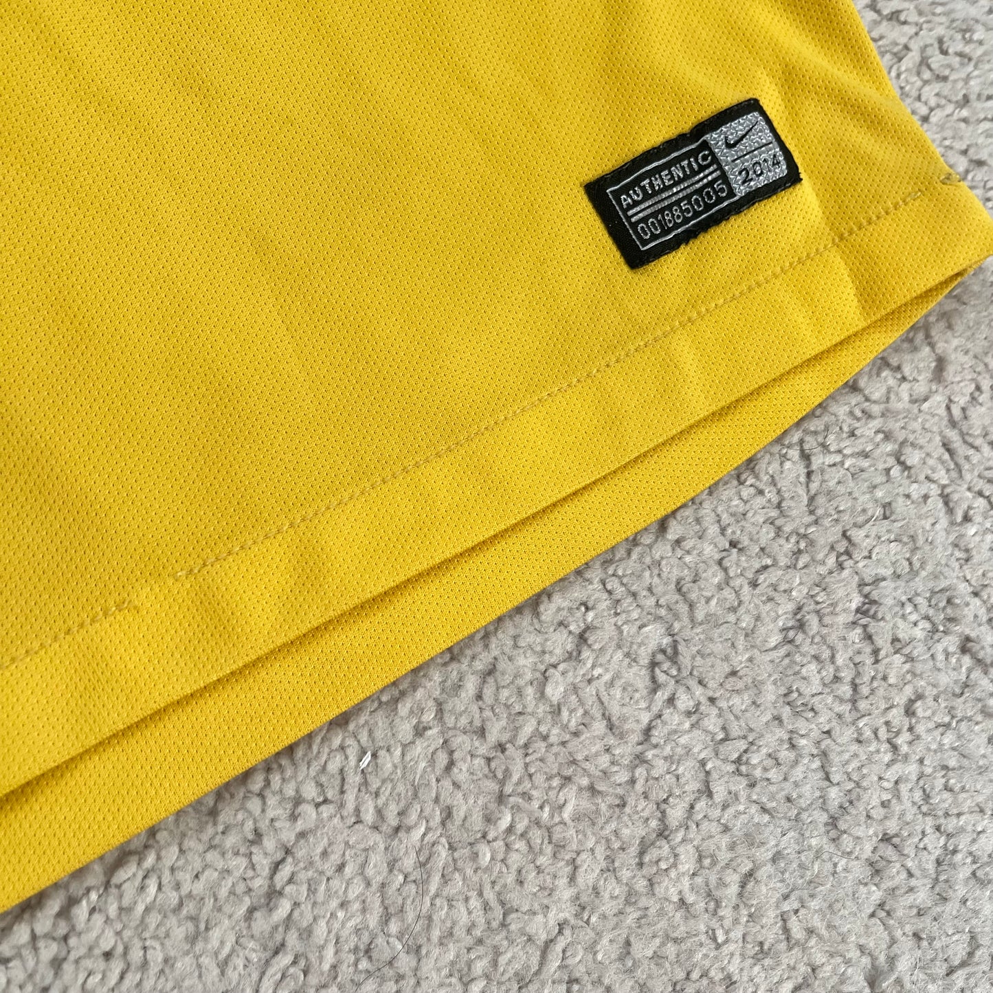 Brazil 2014 World Cup home x Neymar Jr #10 (M)