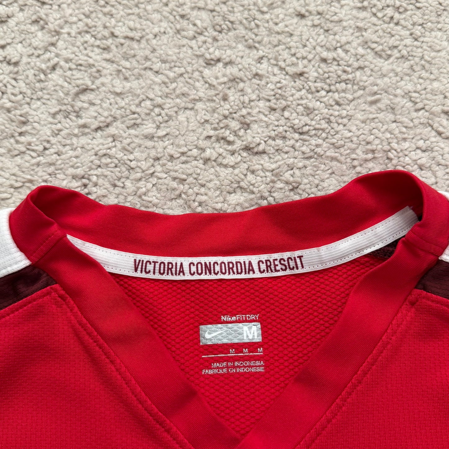 Arsenal 2008/2009/2010 home x Carlos Vela #12 (M)