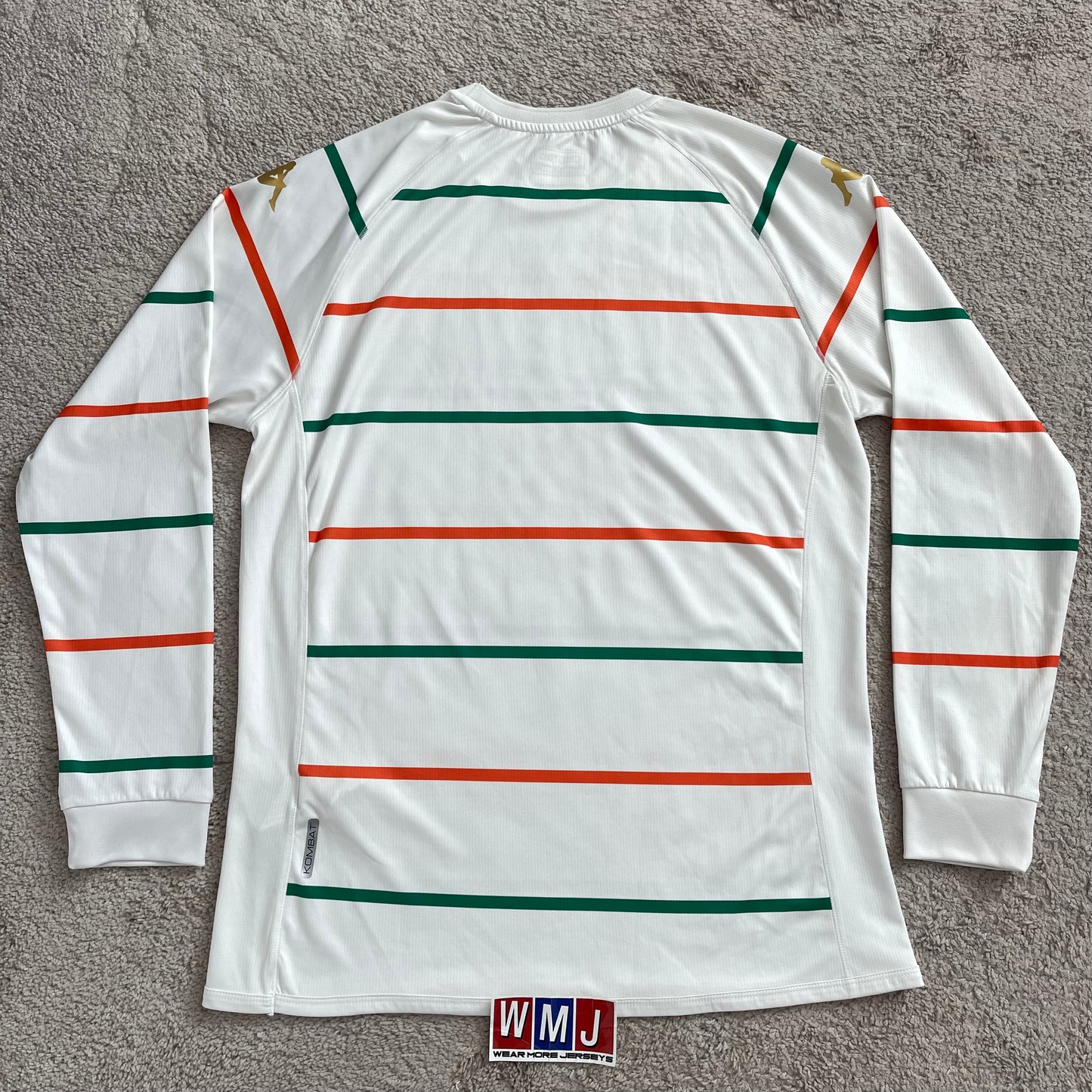 Venezia 2022/23 away LONG SLEEVES (XL)