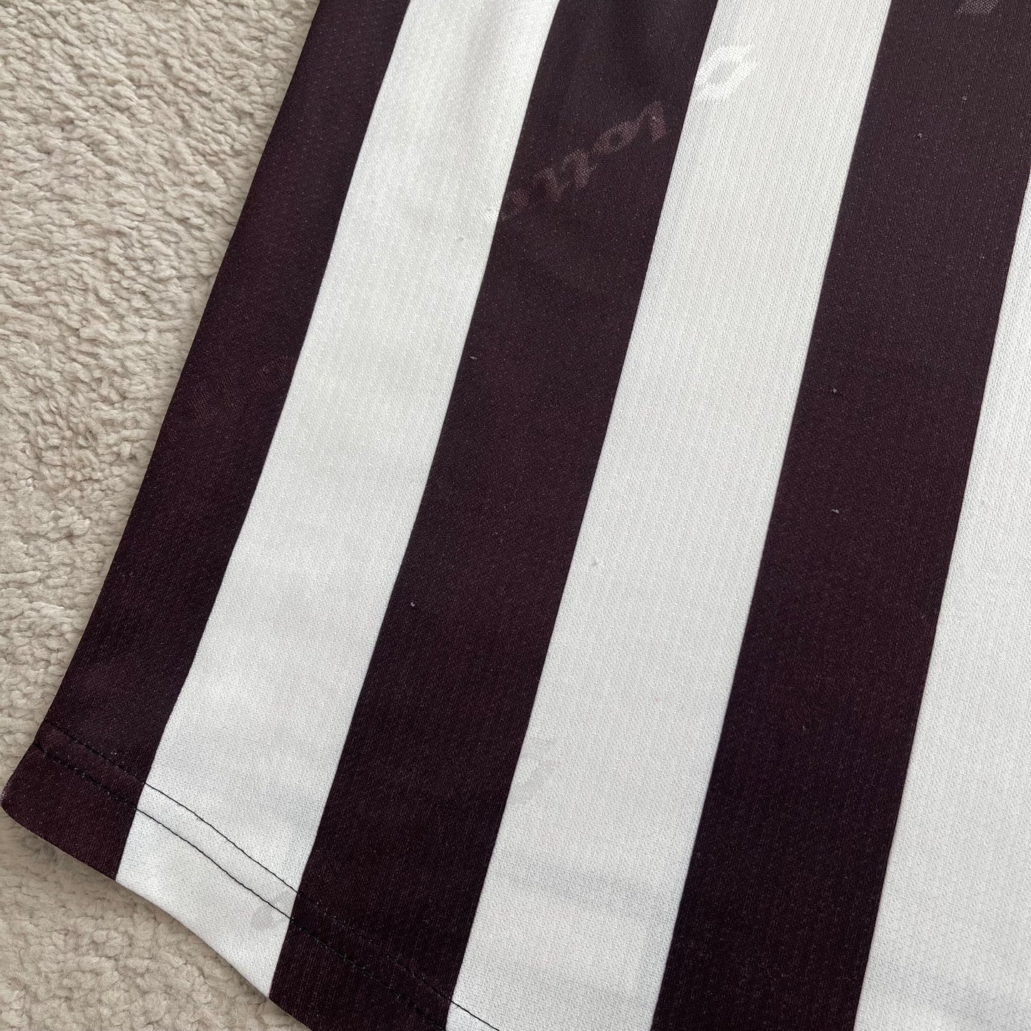 Juventus 2001/02 home x Pavel Nedved #11 (XL)