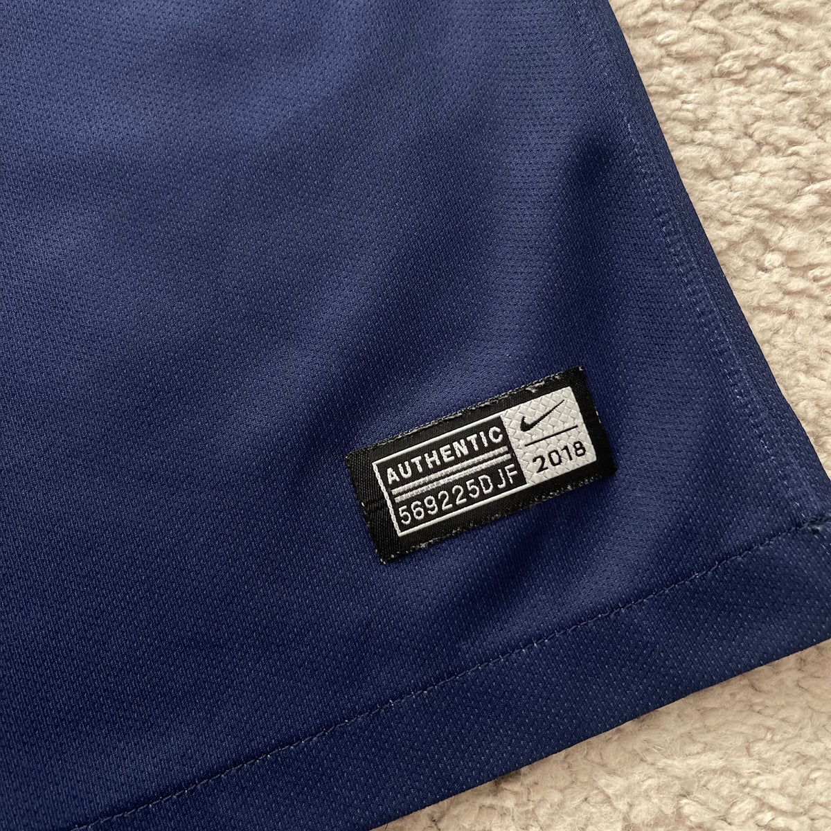PSG 2018/19 home x Neymar Jr #10 (M)