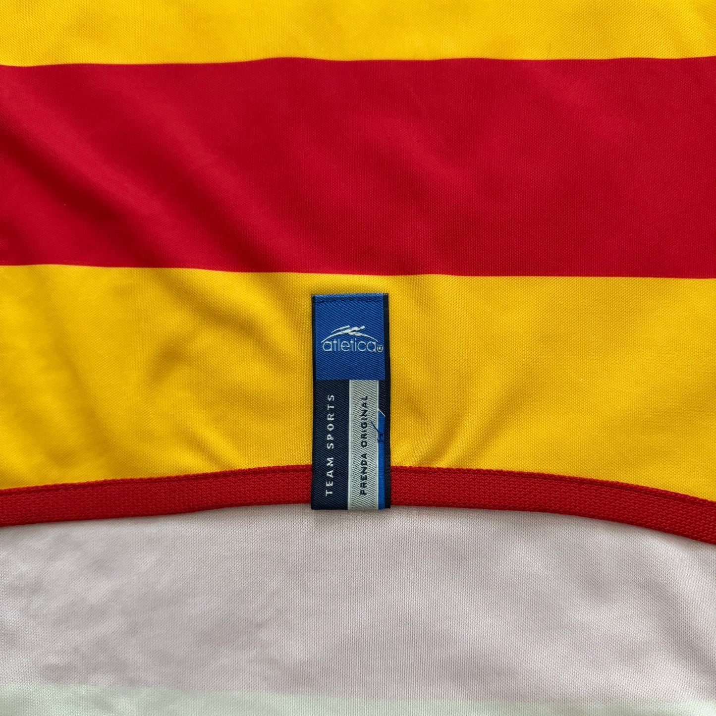 Monarcas de Morelia 2005/06 home (L)