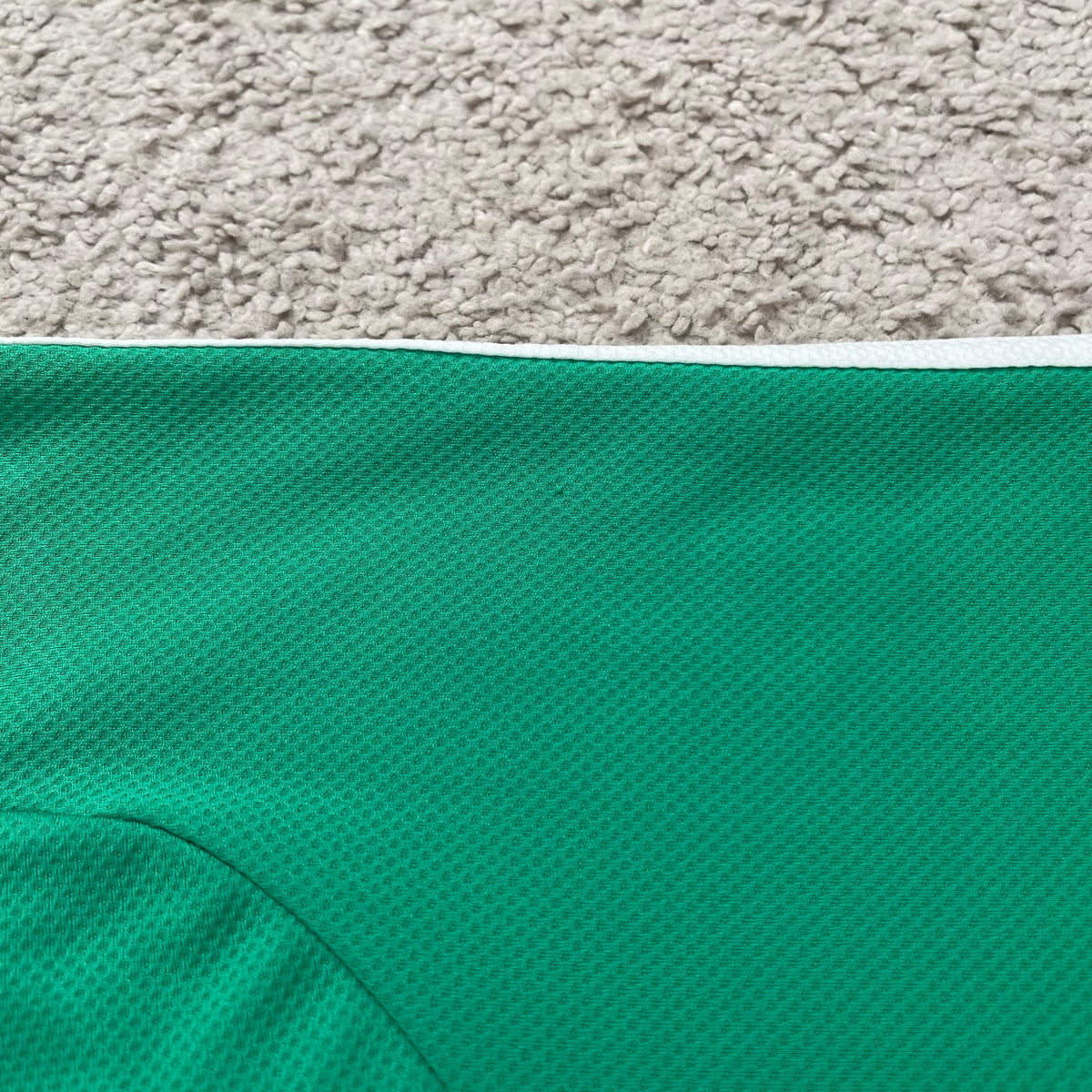 Mexico 2008/09 home 3/4 SLEEVES x Rafa Marquez #4 (XL)