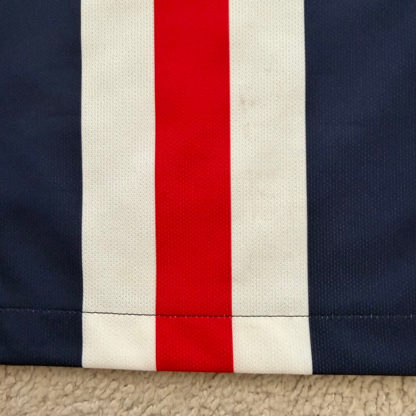 PSG 2019/20 home x Neymar Jr #10 (M)