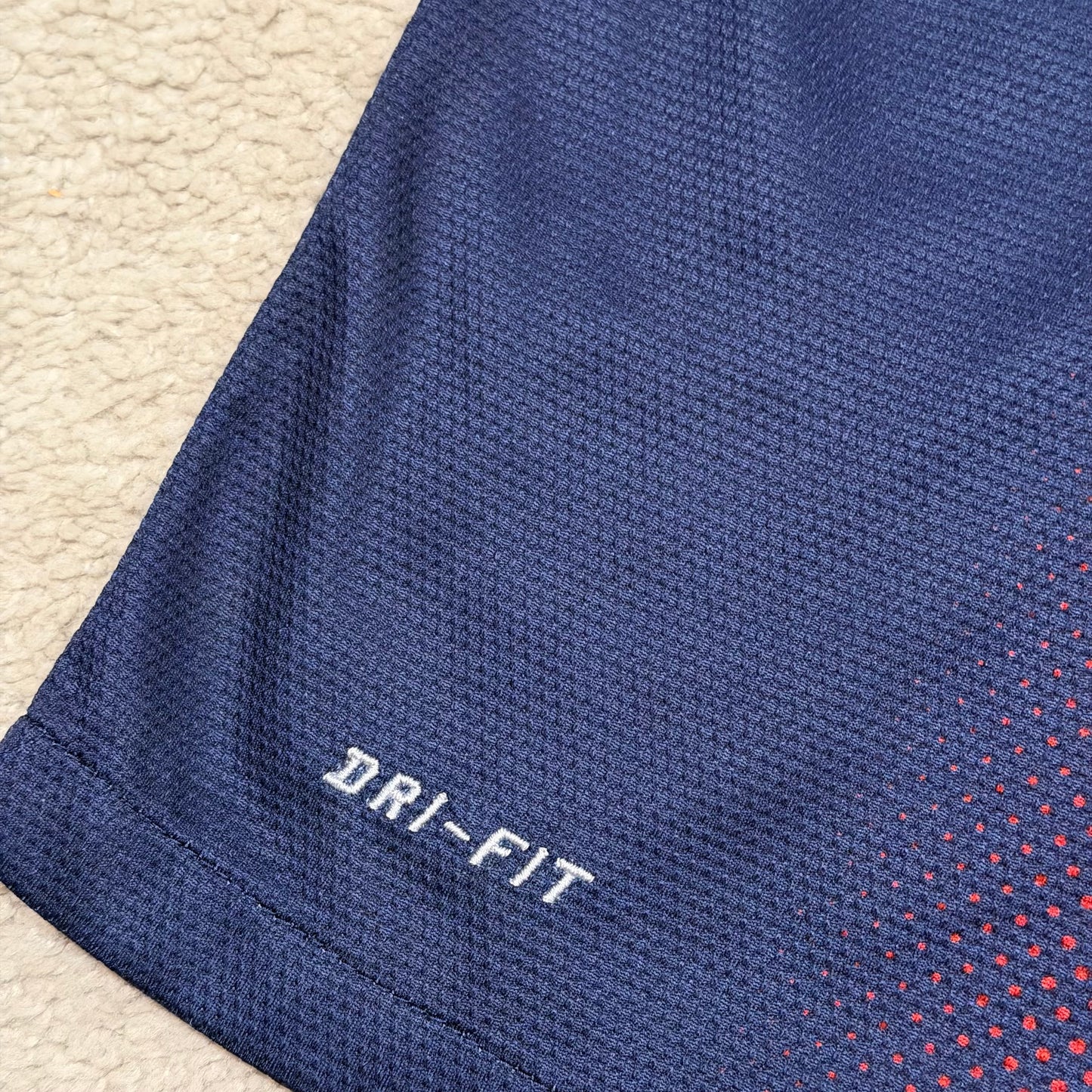 Barcelona 2012/13 home x Messi #10 (M)
