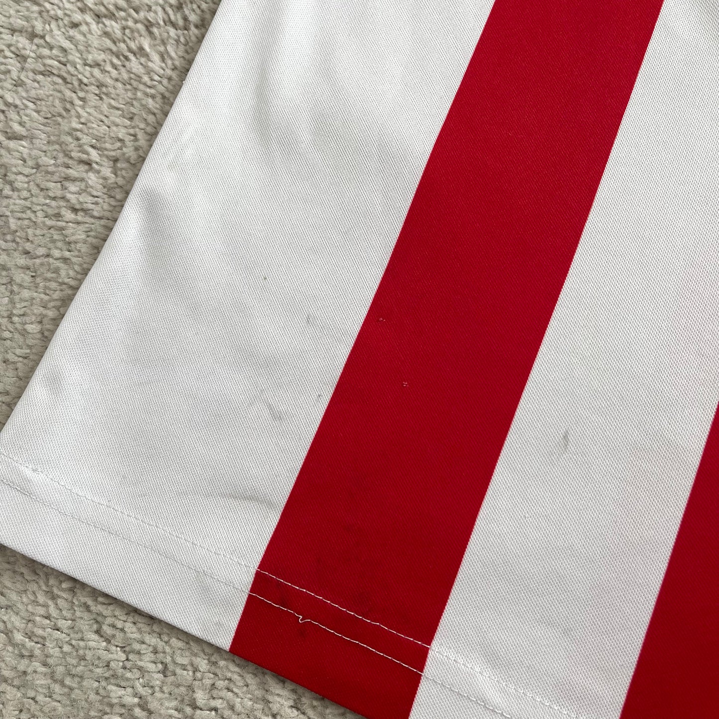 Chivas de Guadalajara 2006/07 home x Bofo Bautista #100 (XXL)