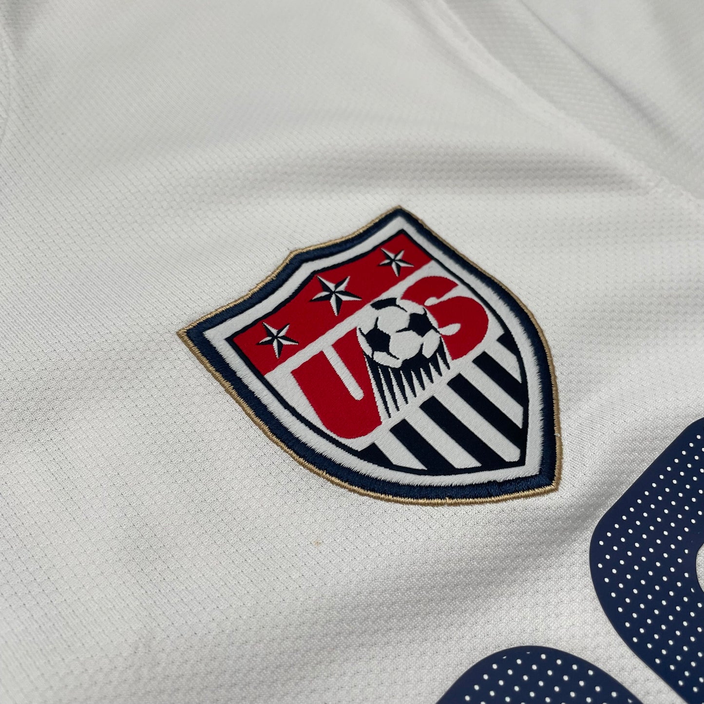 USA 2010 World Cup home x Landon Donovan #10 (M)