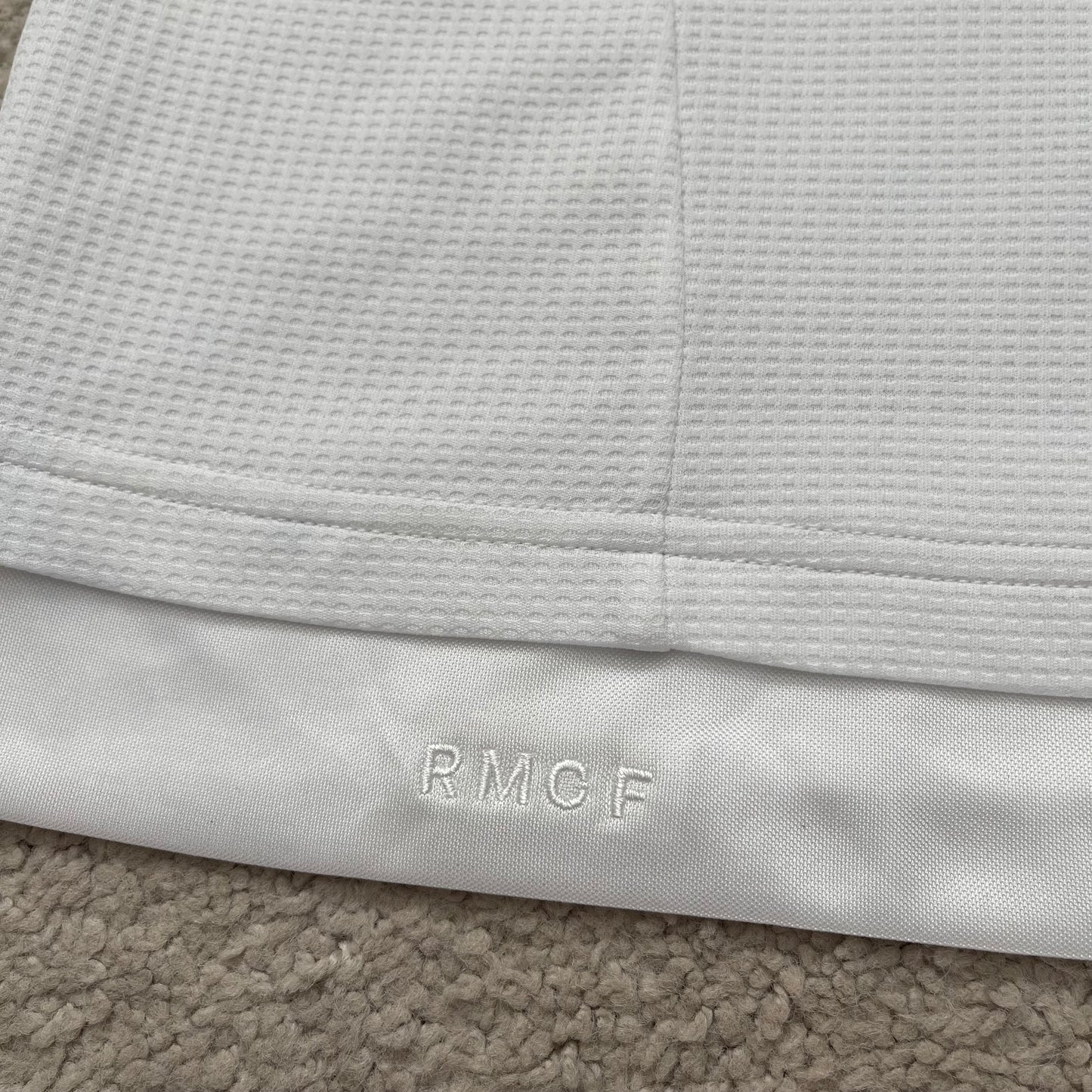 Real Madrid 2015/16 home x Cristiano Ronaldo #7 (L)