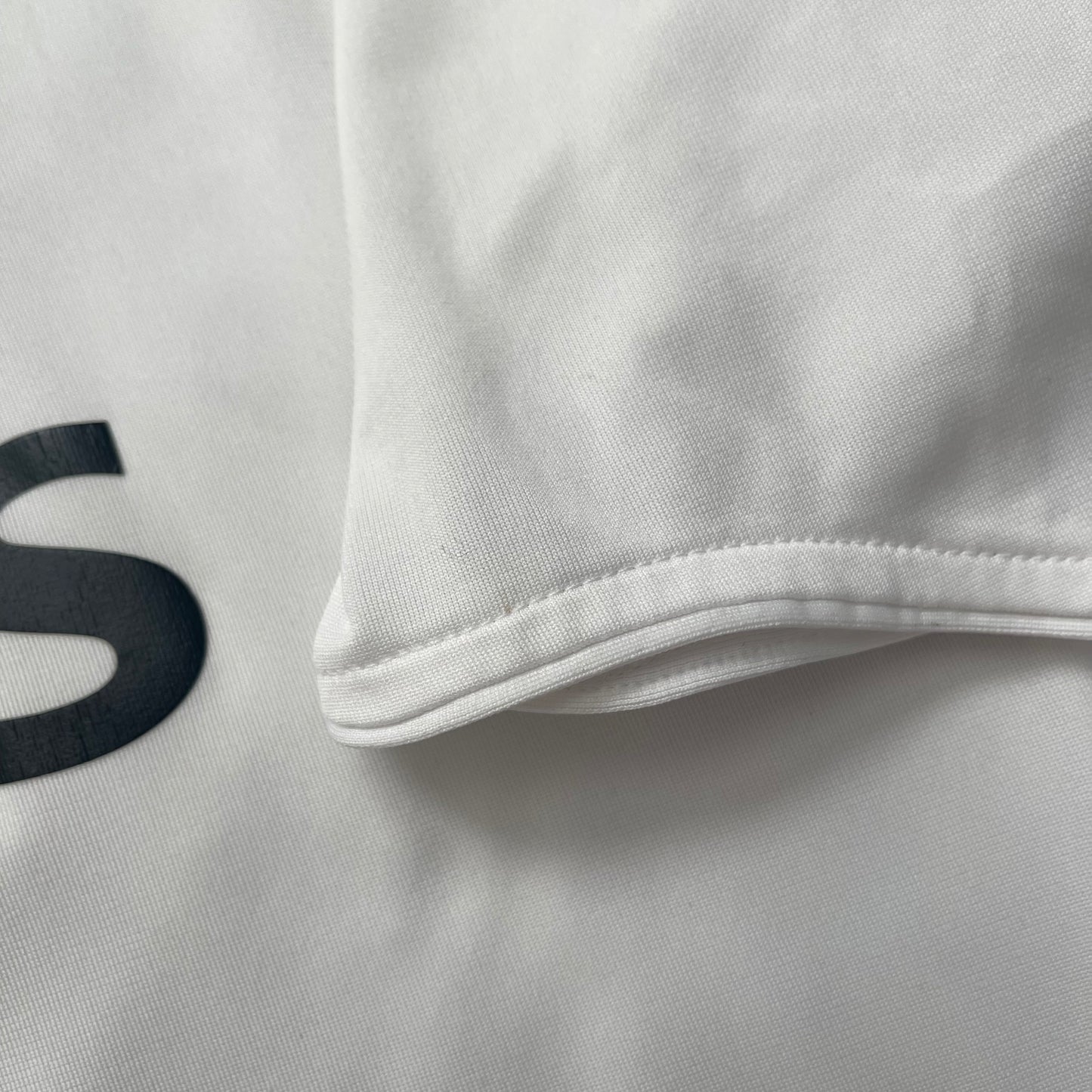 Real Madrid 2005/06 home x Zinedine Zidane #5 (XL)