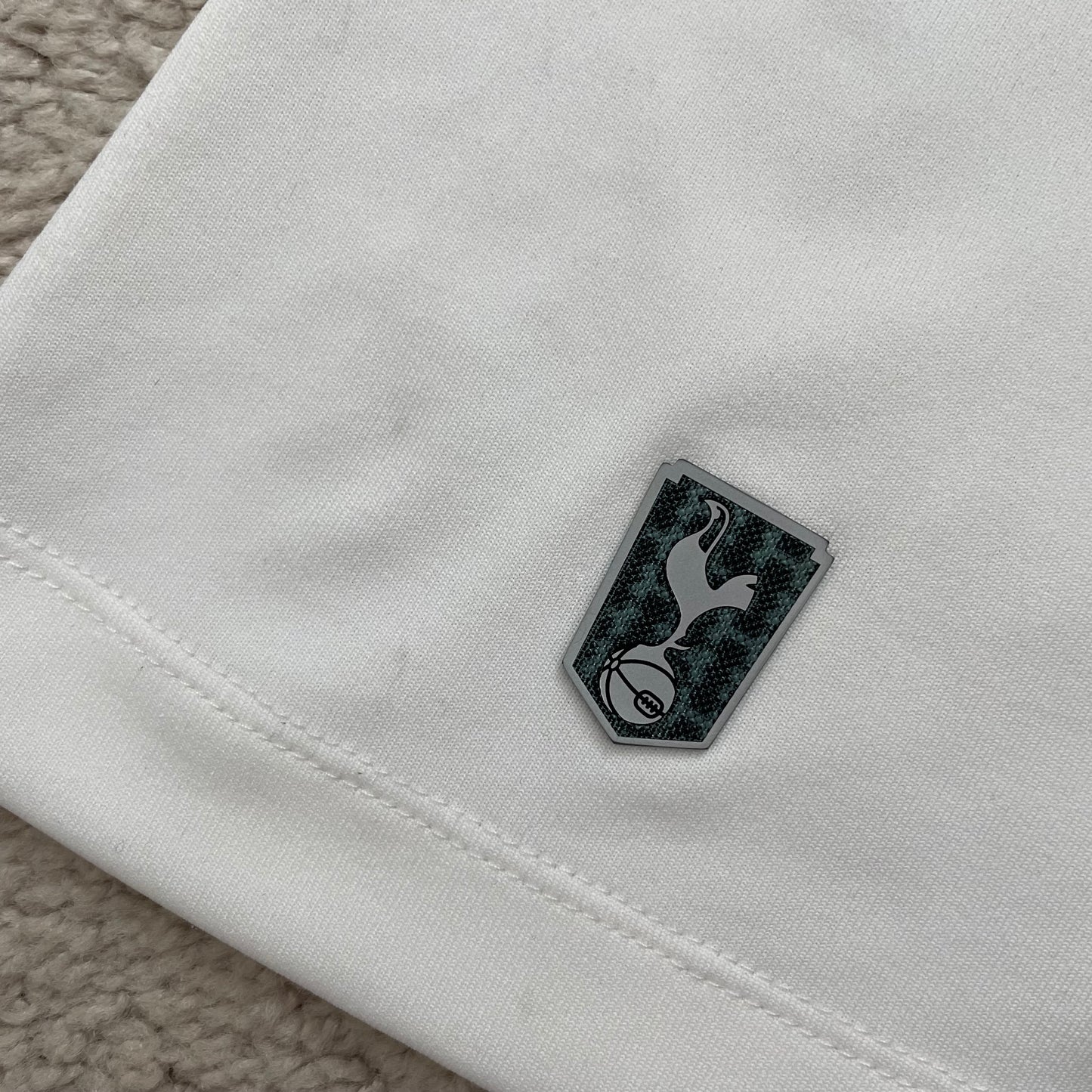 Tottenham Hotspur 2014/15 home x Harry Kane #18 (M)