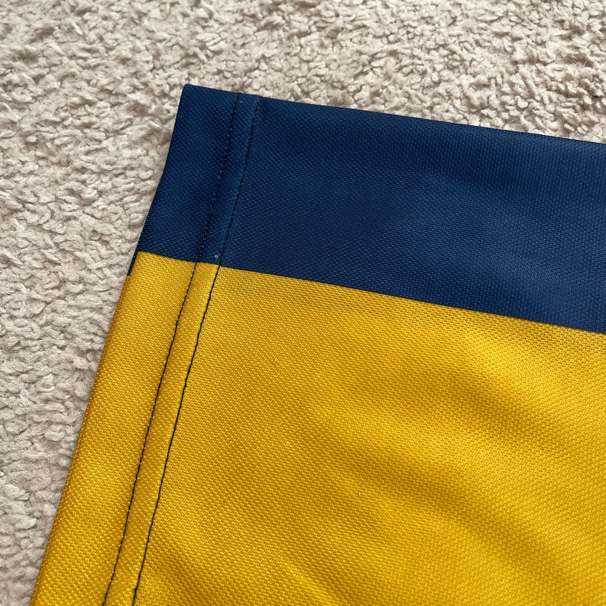 Pumas UNAM 2000/01 home (M)