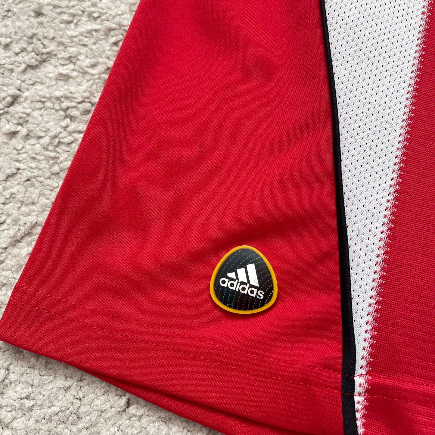 Bayern Munich 2010/11 home x Toni Kroos #39 (L)