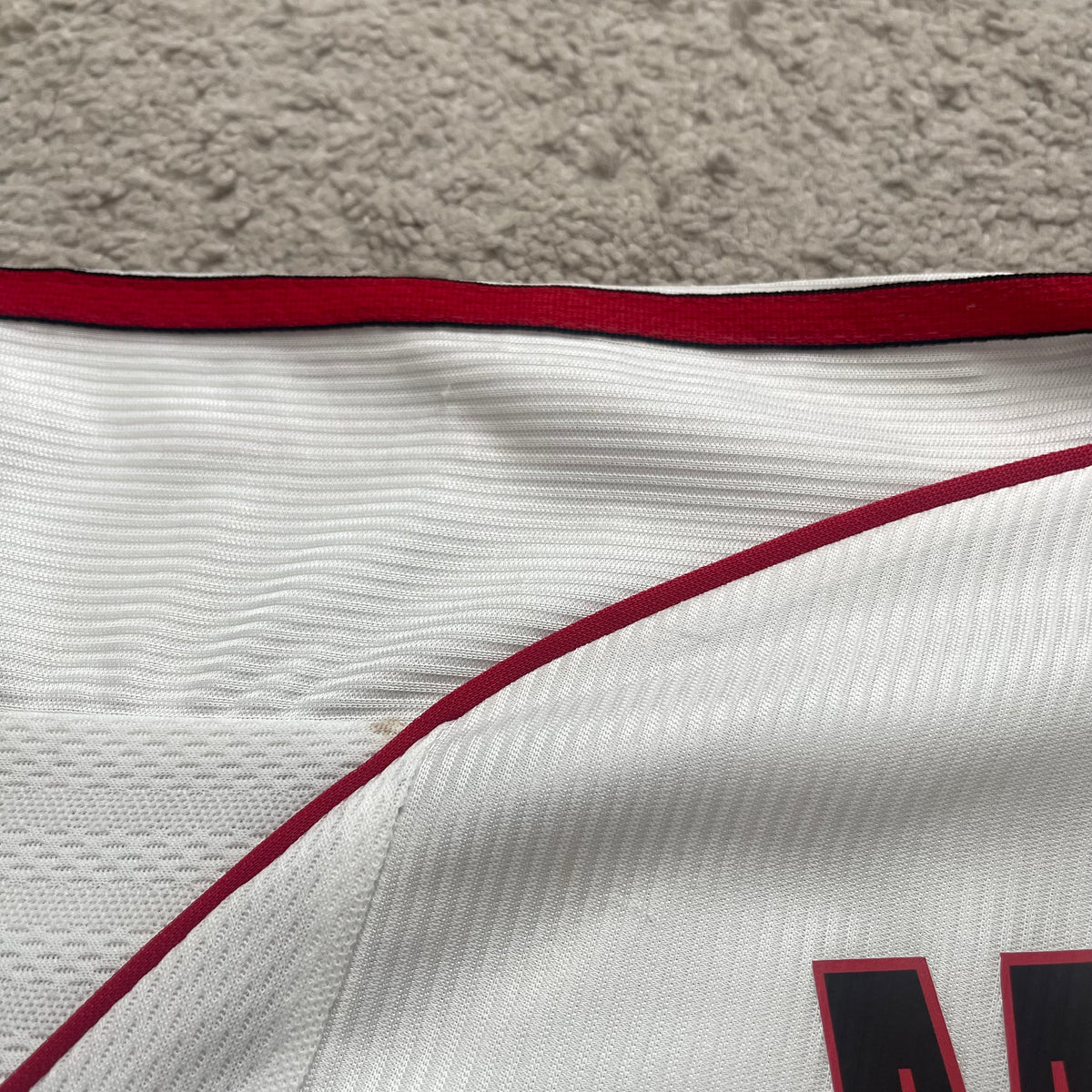 AC Milan 1998/99 away x Paolo Maldini #3 (M)