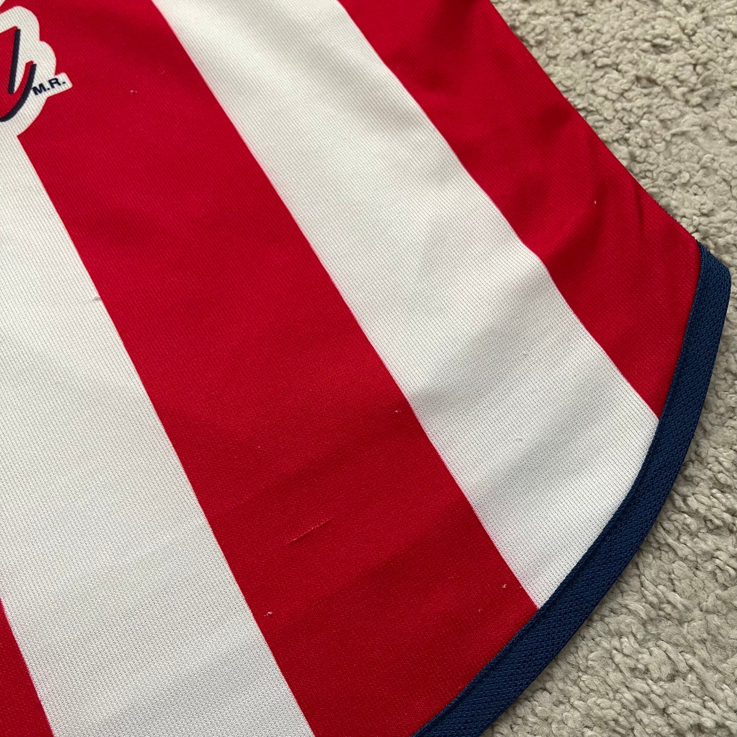 Chivas de Guadalajara 2000/01 home (M)