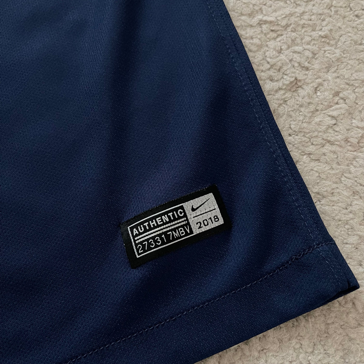 PSG 2018/19 home x Neymar Jr #10 (M)