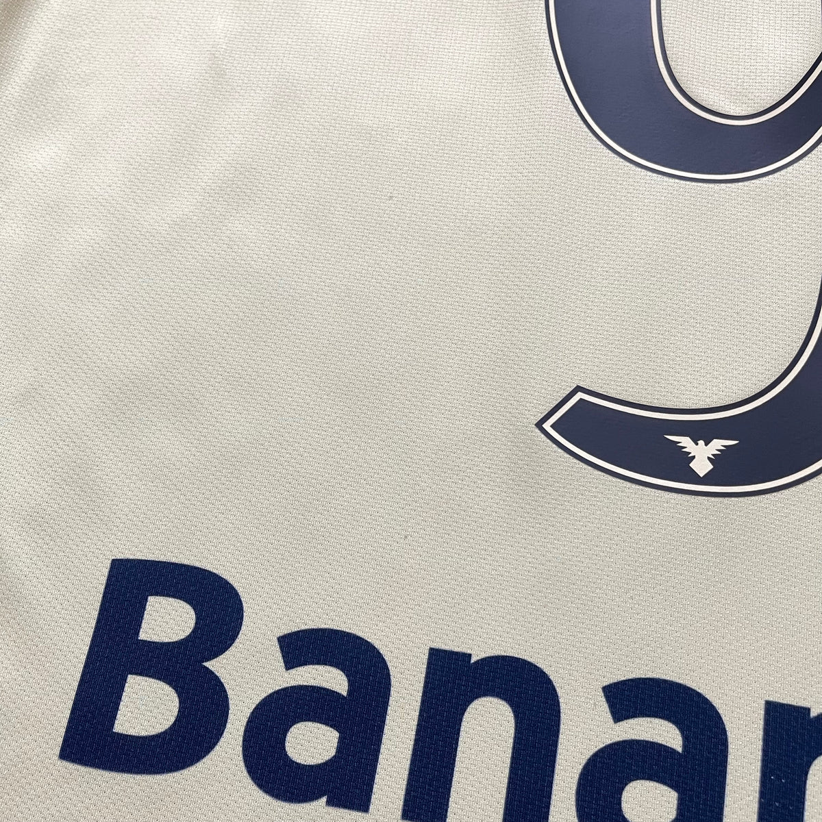 Club America 2014/15 home x Dario Benedetto #9 (M)