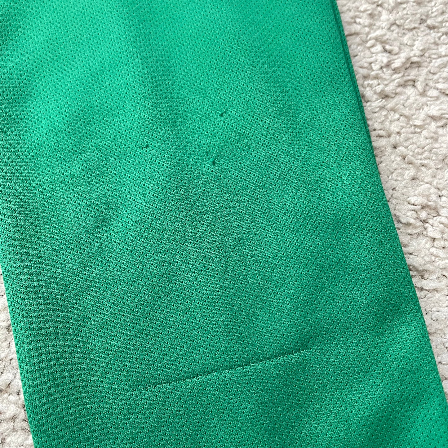 Mexico 2022 World Cup home LONG SLEEVES x Edson Alvarez #4 (M)