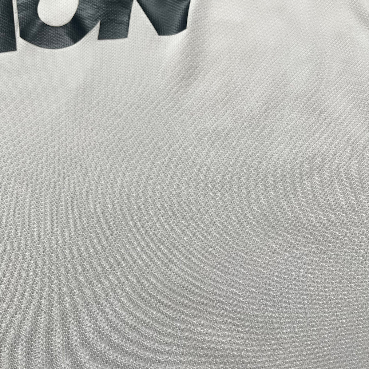 Manchester United 2010/11 away x Chicharito #14 (M)