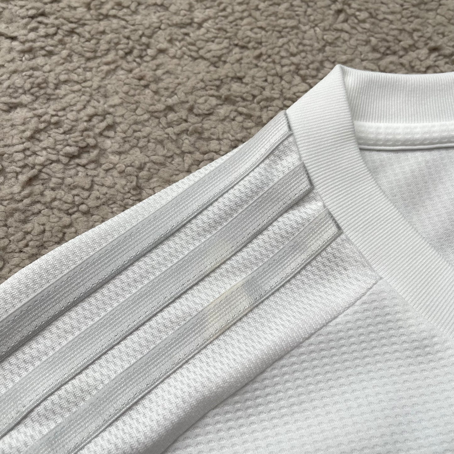 Real Madrid 2015/16 home x Cristiano Ronaldo #7 (L)