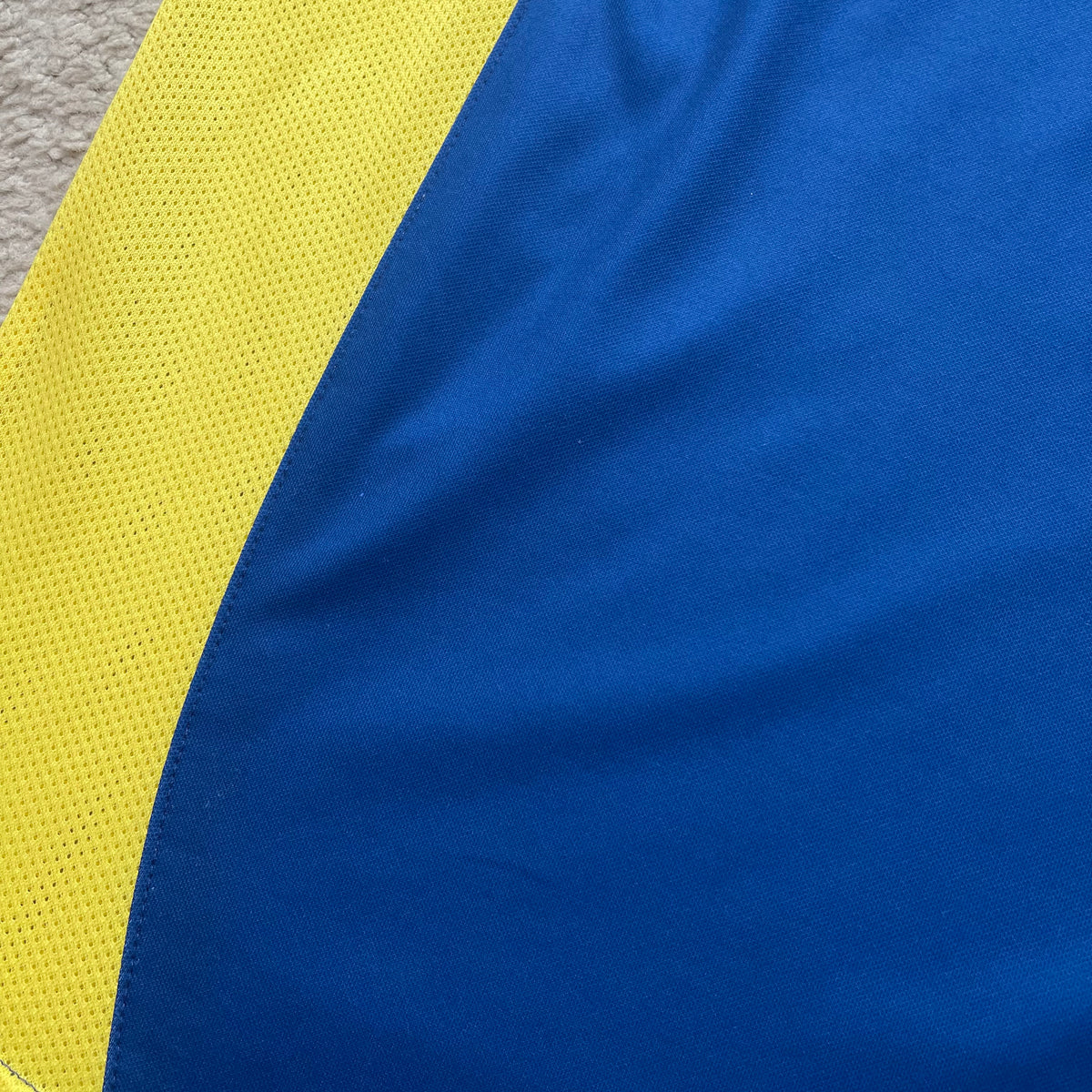 Club America 2004/05 away x Cuauhtémoc Blanco #10 (M)