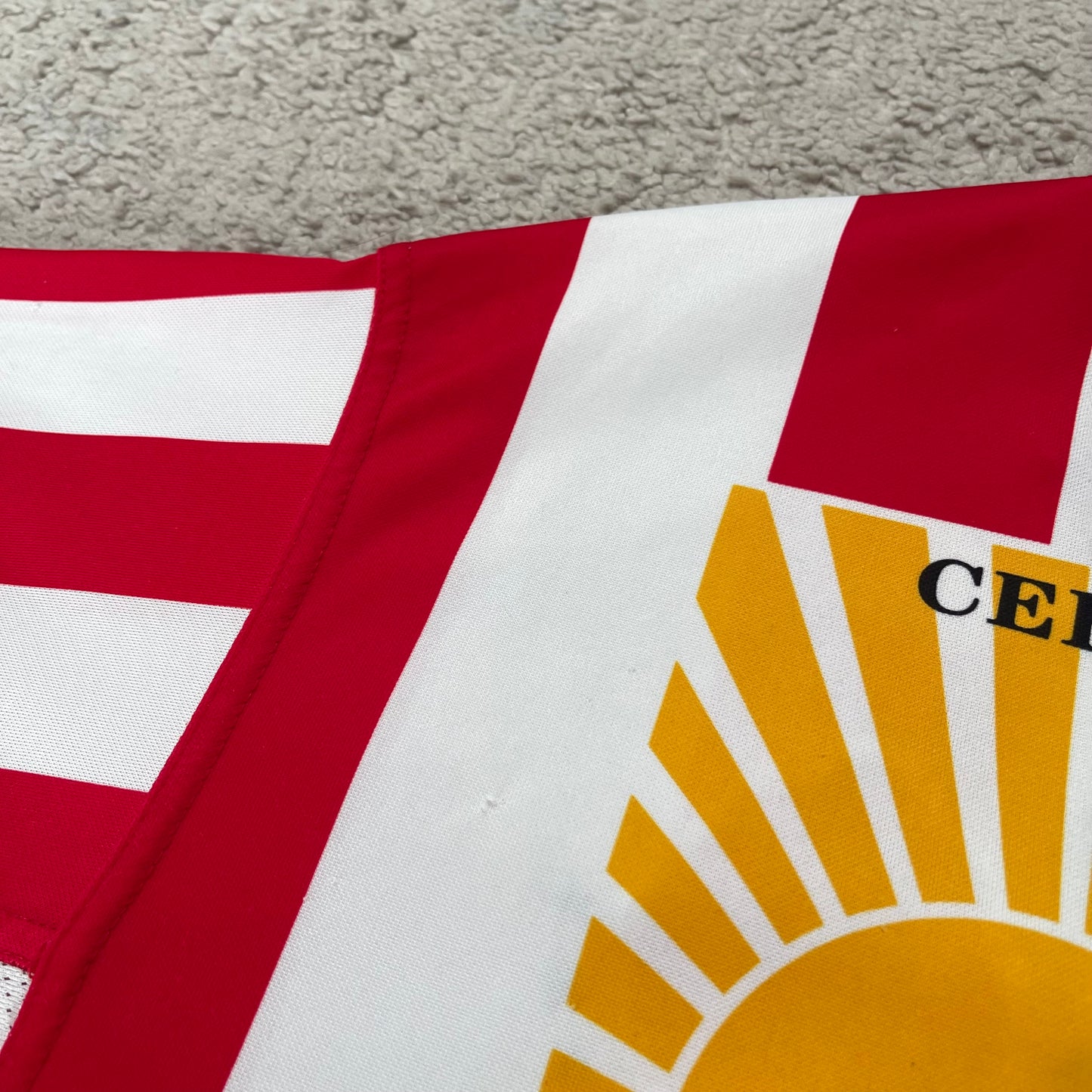 Chivas de Guadalajara 2001/02 home (XXL)