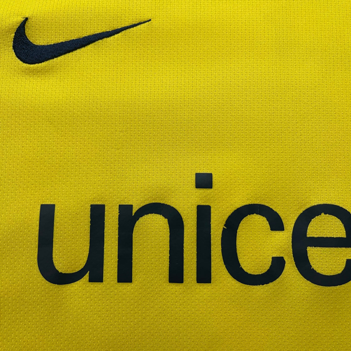 Barcelona 2008/09 away x Messi #10 (XXL)