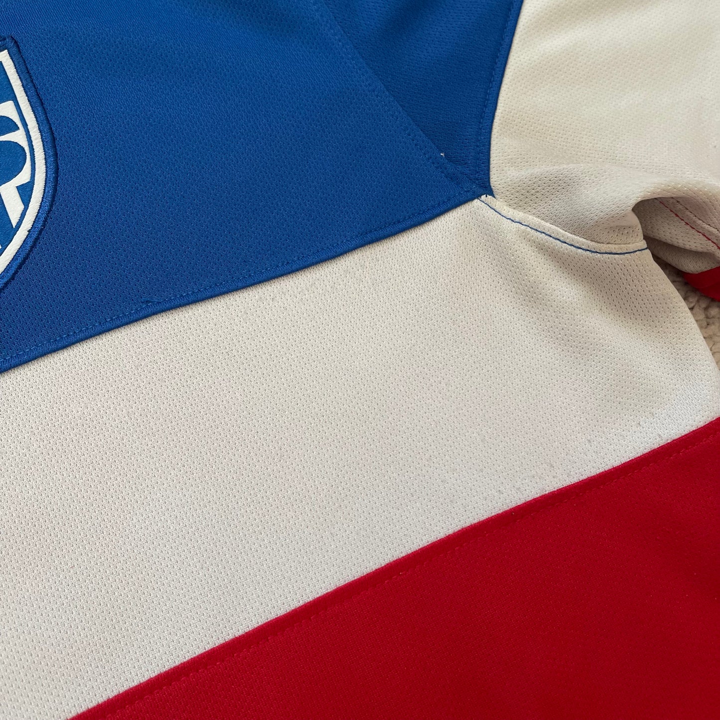 USA 2014 World Cup away x Clint Dempsey #8 (L)