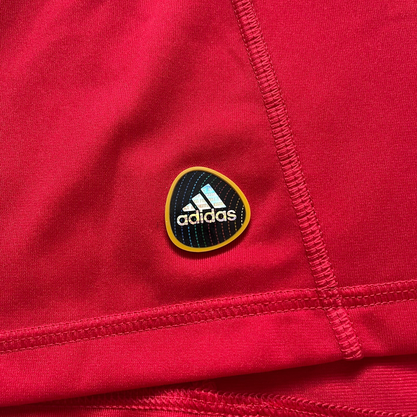 Spain 2010 World Cup home x David Villa #7 (3XL)