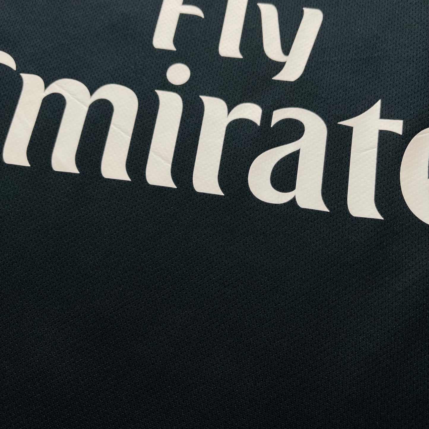 Real Madrid 2018/19 away x Gareth Bale #11 (M)