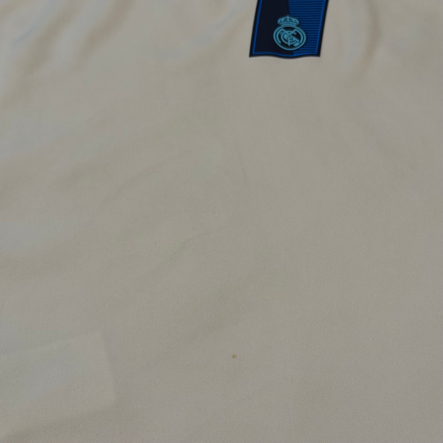 Real Madrid 2012/13 110th ANNIVERSARY home x Cristiano Ronaldo #7 (L)