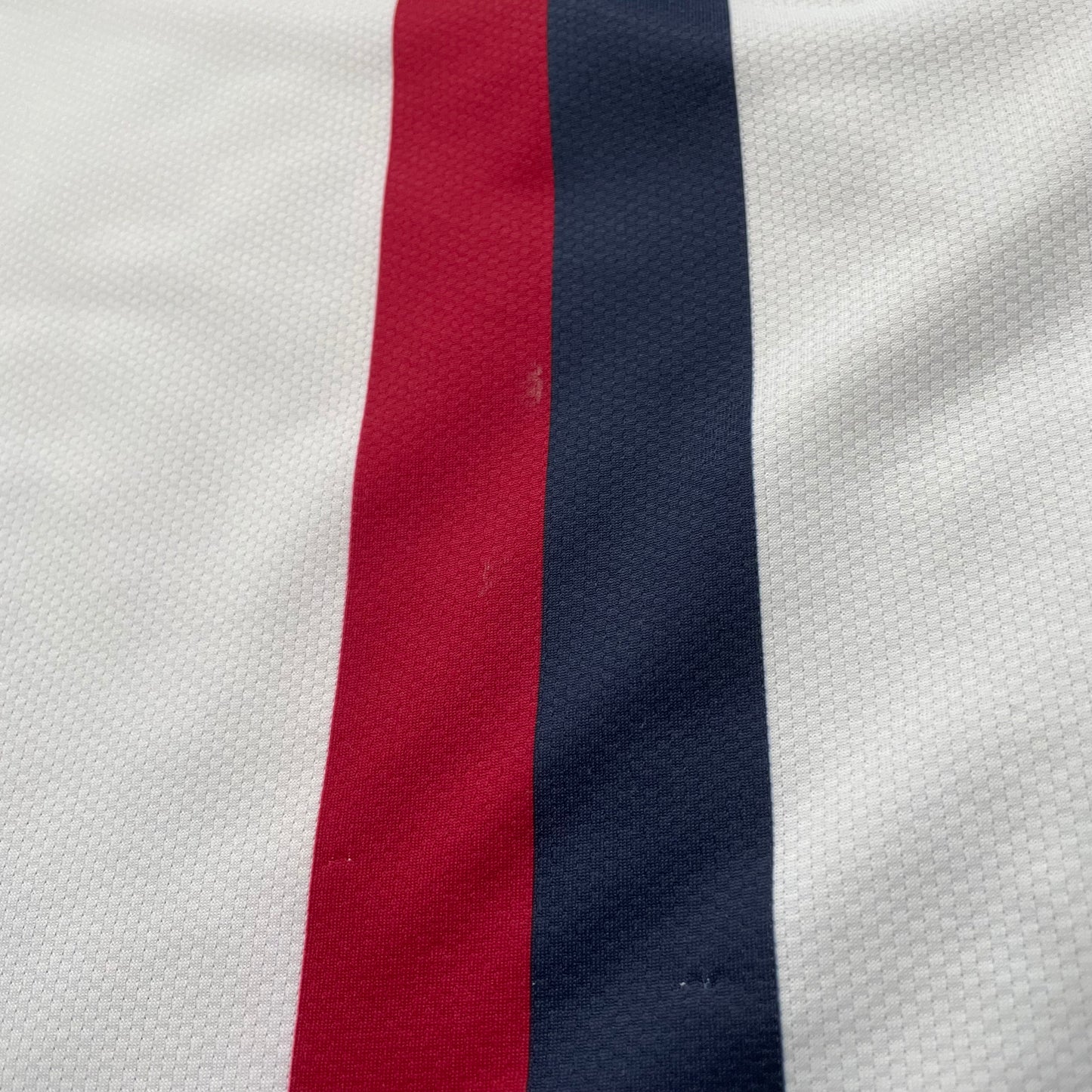 USA 2006 World Cup home x Landon Donovan #21 (M)