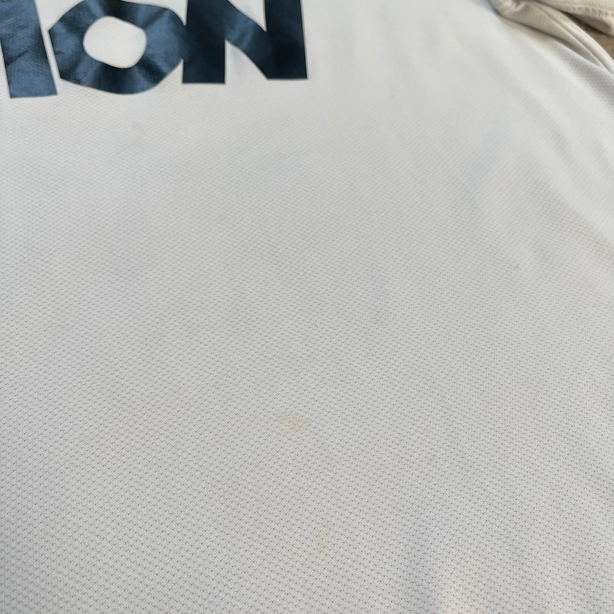 Manchester United 2010/11 away x Chicharito Hernandez #14 (L)