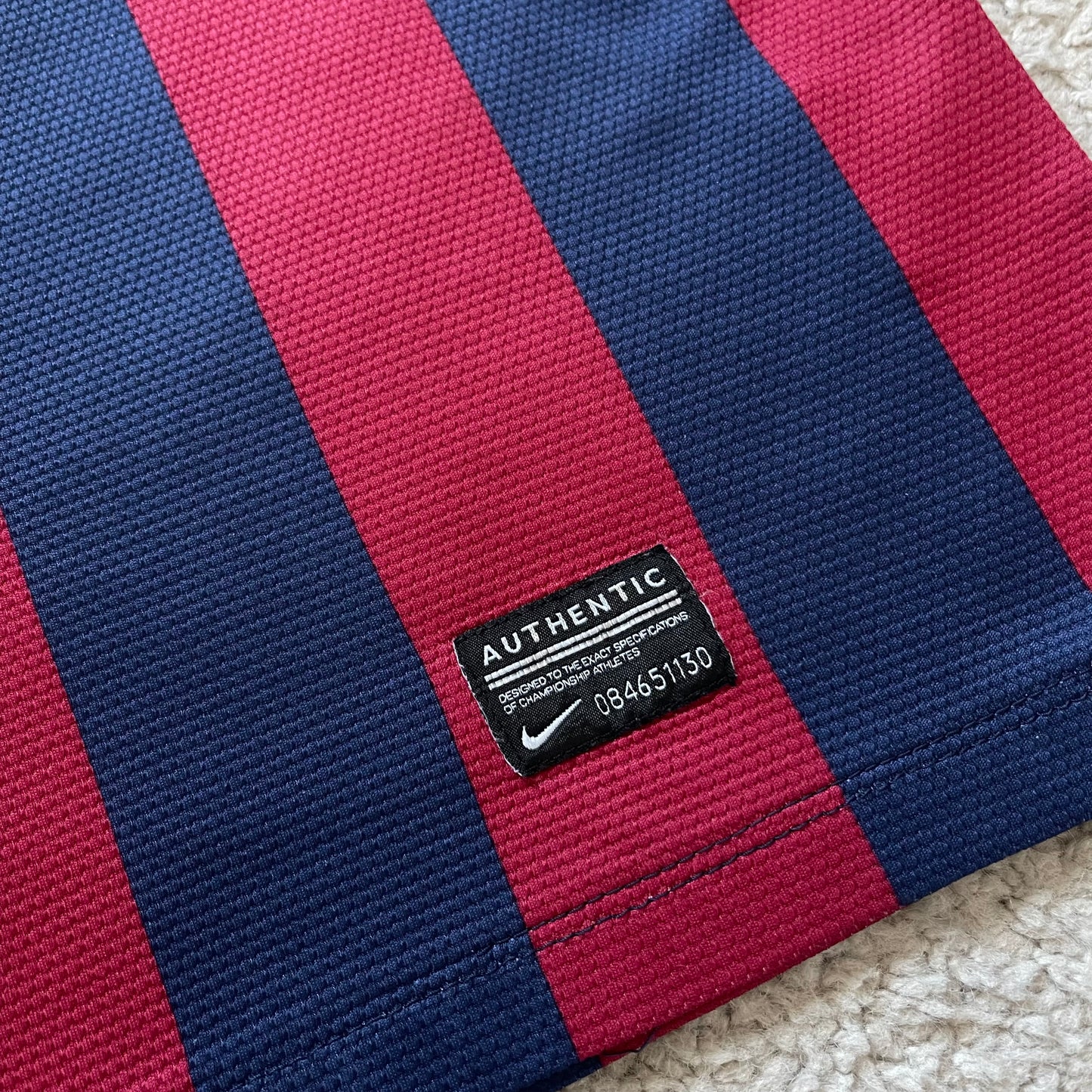 Barcelona 2013/14 home x Neymar Jr #11 (M)