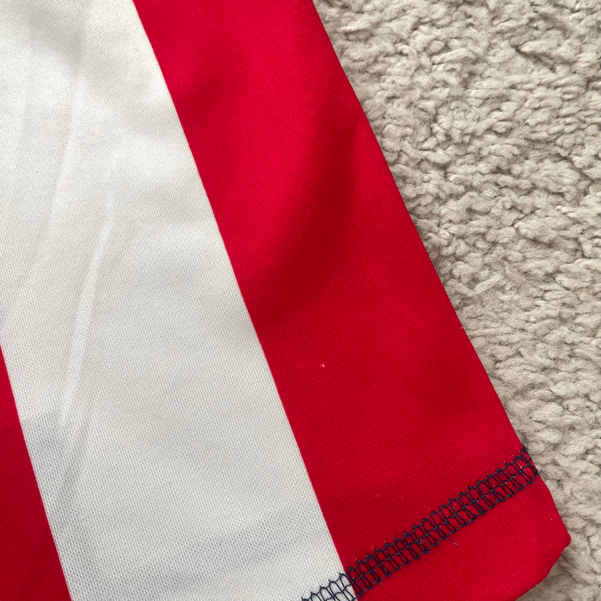 Chivas de Guadalajara 2002/03 home #20 (S)