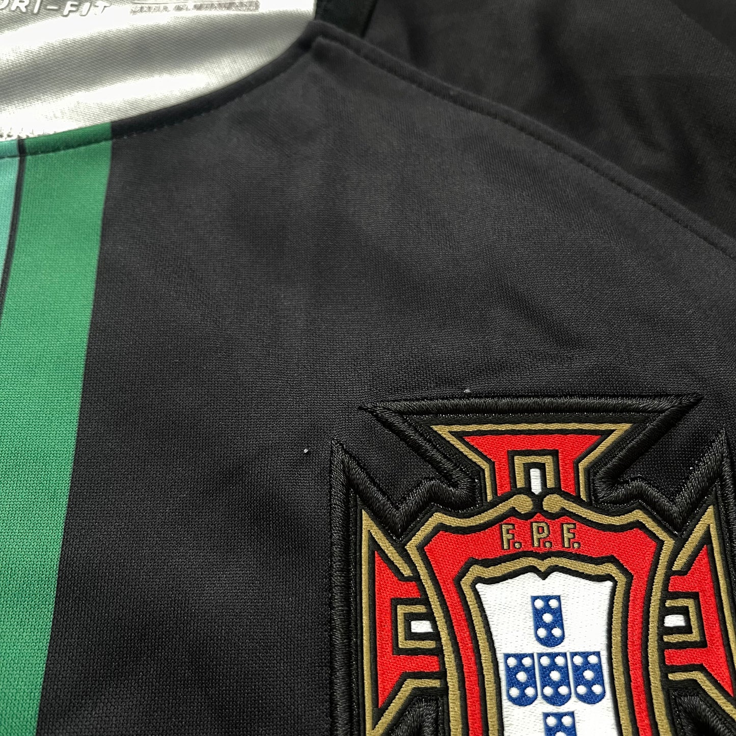 Portugal 2018 World Cup Pre-Match (L)
