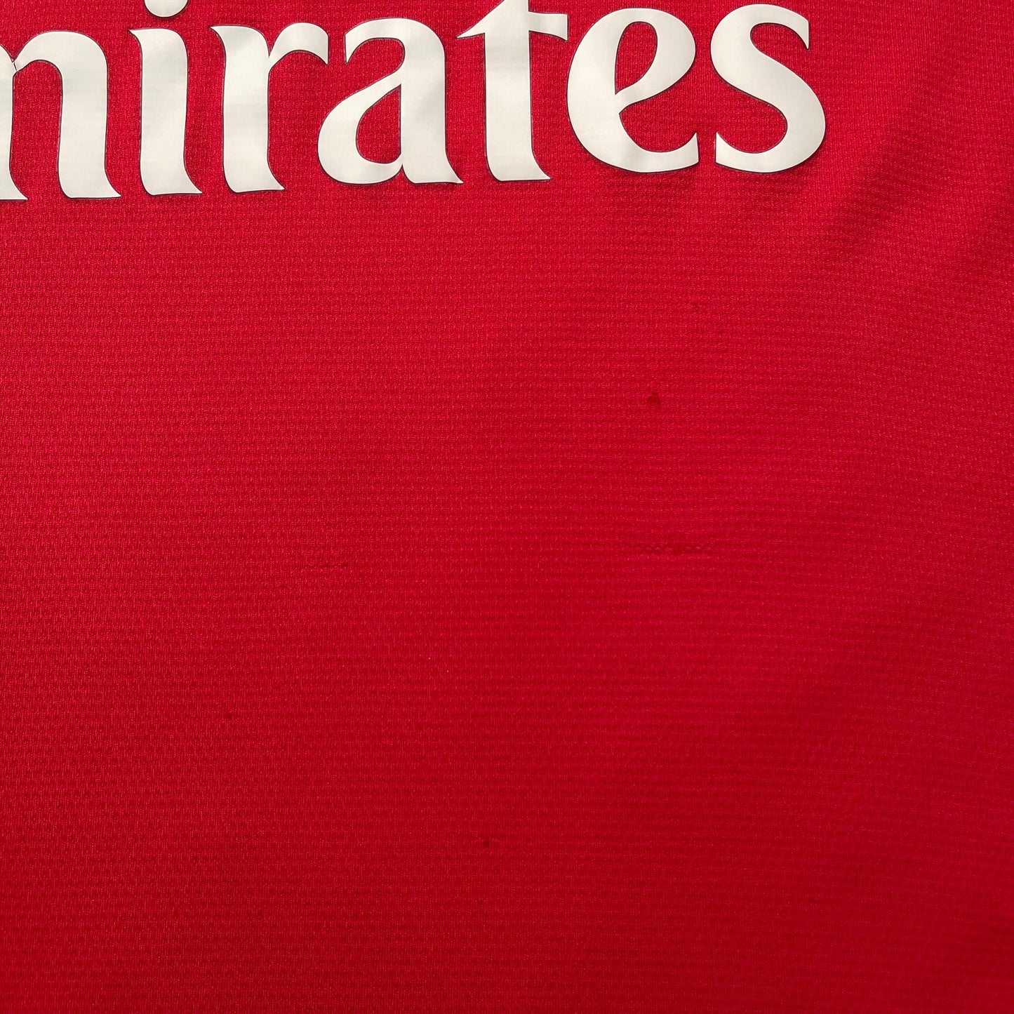 Arsenal 2013/14 home x Mesut Özil #11 (M)