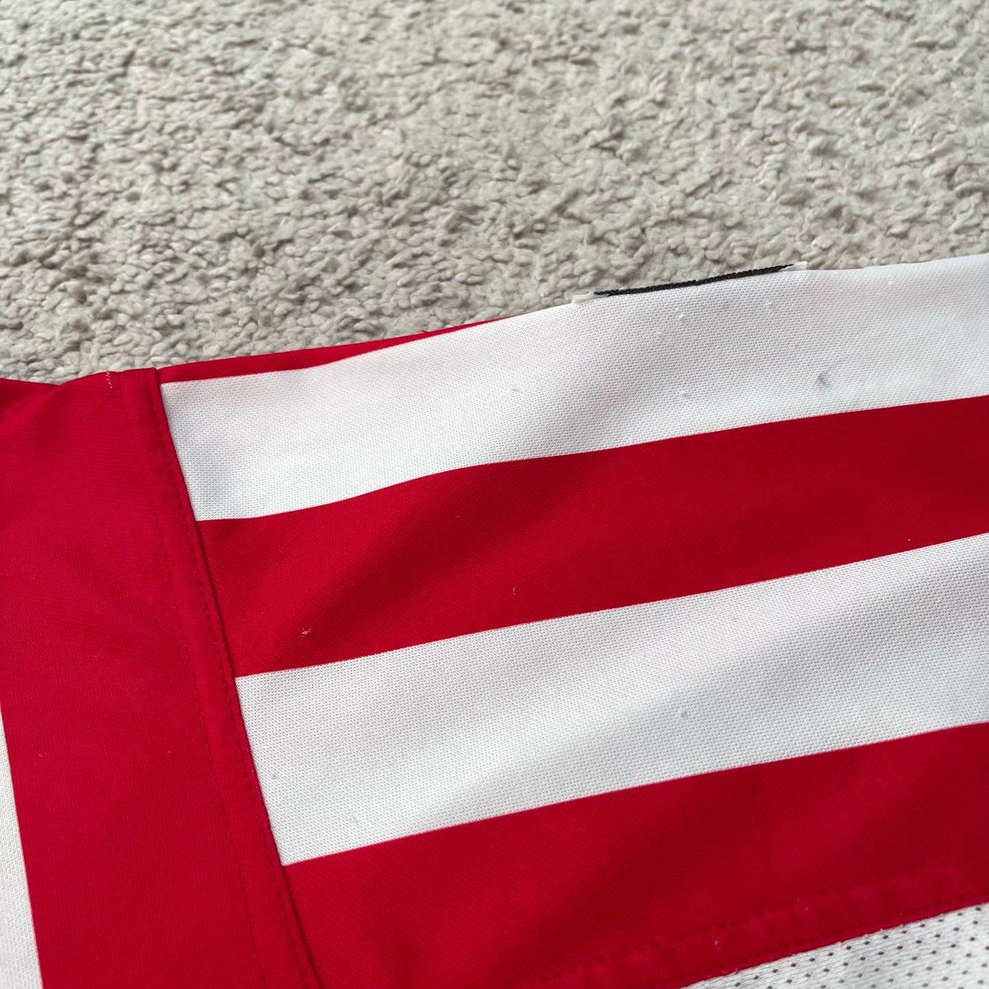 Chivas de Guadalajara 2001/02 home (XXL)