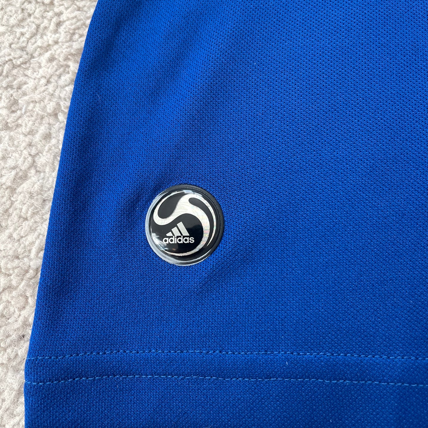 France 2008/09 home x Thierry Henry #12 (XL)