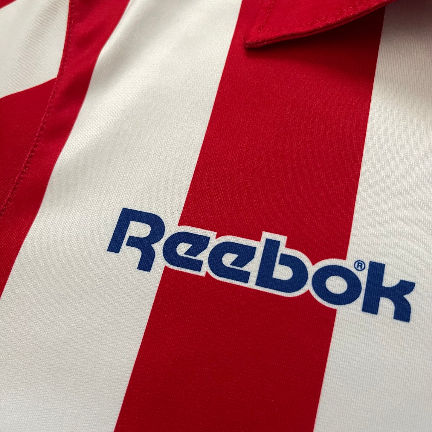 Chivas de Guadalajara 2007/08 Special Edition (L)