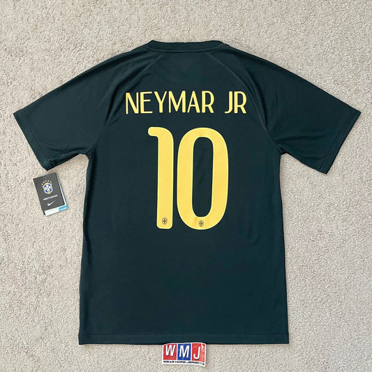 Brazil 2014 World Cup third x Neymar Jr #10 (S) *BRAND NEW WITH TAGS